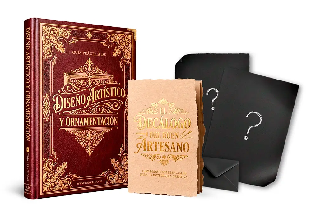 imagen de los regalos